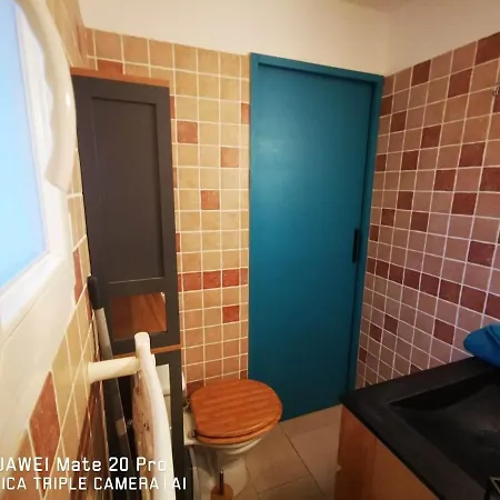 Pool House Petite Camargue *